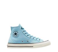 Converse A07445C Chuck 70 Court Patch Rep Legac Baskets pour homme, bleu ciel, 13 Women/11 Men