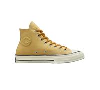 Converse Baskets Chuck 70 Hi Femme Jaune Taille 41