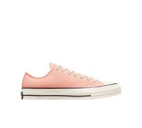 Baskets femme Converse Chuck 70 Vintage Canvas Orange 39