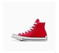 Converse Baskets femme Chuck Classic Hi Rouge Taille 37