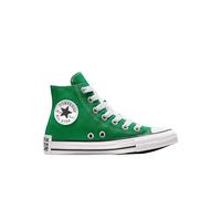 Baskets femme Converse Chuck Classic Hi Vert 36