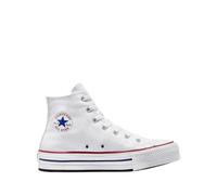 Converse Baskets Chuck Taylor All Star EVA Lift Canvas Platform Blanc 40 EU