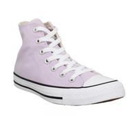 Baskets Femme Converse Chuck Taylor All Star Hi En Coton Recyclé - 41