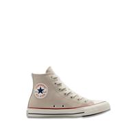 Baskets femme Converse Chuck Taylor All Star High Top Beige 36