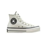 Baskets femme Converse Chuck Taylor All Star Knit Beige 37