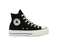 Baskets femme Converse Chuck Taylor All Star Lift Hi Noir 37