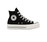 Baskets femme Converse Chuck Taylor All Star Lift Hi Noir 37