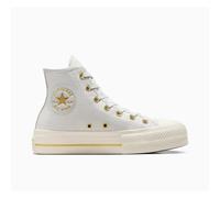 Converse A08237c Trainers Gris EU 38 Femme
