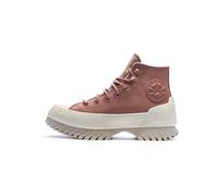 Baskets femme Converse Chuck Taylor All Star Lugged 2.0 Rose 36