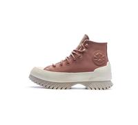 Baskets femme Converse Chuck Taylor All Star Lugged 2.0 Rose 40