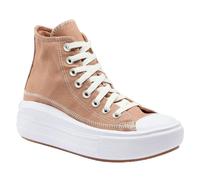 Baskets femme Converse Chuck Taylor All Star Move Marron 36