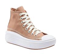 Converse Chuck Taylor All Star Move Hi Colour Marron - 37 1/2