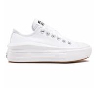 Converse Baskets à plateforme Chuck Taylor All Star Move Femme