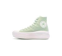 Baskets femme Converse Chuck Taylor All Star Move Vert 39