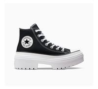 Converse Chuck Taylor All Star Lugged Heel Platform Waterproof BasketFemme