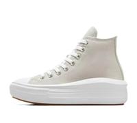 Baskets femme Converse Chuck Taylor All Star Platform Gris 38