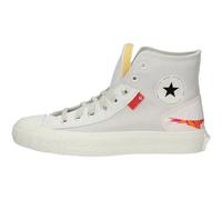 Baskets femme Converse Chuck Taylor All Star Tear Away Blanc 40