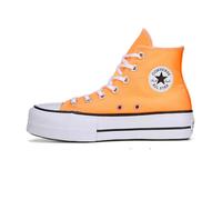 Converse Chuck Taylor All Star Lift Platform Seasonal Color Baskets Plates Femme