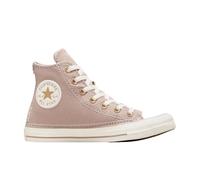 Baskets femme Converse Converse Chuck Taylor All Star Unisex Bej Sneaker Marron 37
