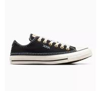Baskets femme Converse Converse Chuck Taylor All Star Unisex Siyah Sneaker Noir 36