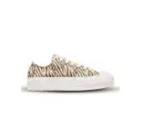 Baskets femme Converse Ctas Lift OX Blanc 39,5