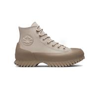 Baskets femme Converse Lugged 2.0 Beige 36