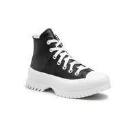Converse Baskets Ctas Lugged 2.0 Hi Femme Noir - 39 1/2