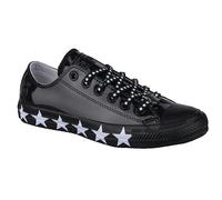 Converse Plimsolls Femme Black