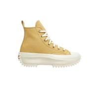 Baskets femme Converse Run Star Hike Jaune 38