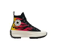 Baskets femme Converse Run Star Hike Noir 38