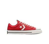 Baskets femme Converse Star Player OX Rouge 40