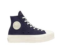 Baskets femme Converse Taylor All Star Lift Violet 41