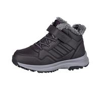 Baskets Femme Couples Hiver Chaud Chaussures de Loisir à la Mode Plus Coton épaissi Bottes en Coton pour Hommes et Femmes Nouveaux Couples en Plein air Bottes de Neige
