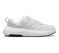 Crocs Femme on The Clock Work Sneaker W Basket, Atmosphere Multi, 38/39 EU Large