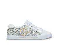 Dc Shoes Chelsea Trainers Blanc EU 37 Femme