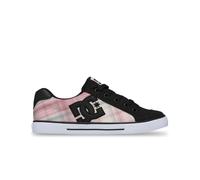 Baskets femme DC Shoes Chelsea Rose 36