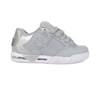 Baskets femme DC Shoes Command Gris 42