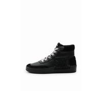 Baskets femme Desigual Fancy Patch Noir 36