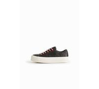 Baskets femme Desigual Street Half Logo Noir 36