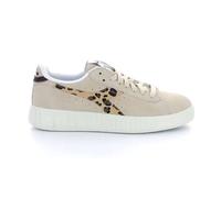 Baskets femme Diadora Game Step Anima Blanc 40
