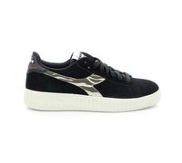 Baskets femme Diadora Game Step Anima Noir 39