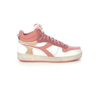 Baskets femme Diadora Magic Bas Dem I Blanc 38