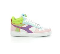 Baskets femme Diadora Magic Bas Dem W Blanc 38
