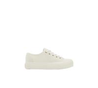 Baskets femme Diverse Mide 263 Blanc 36