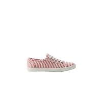 Baskets femme Diverse Milteo Rouge 38