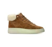 Baskets femme DOLIE en cuir - Taille 42 - 8