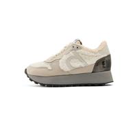 Baskets femme Duuo Calma High Blanc 36