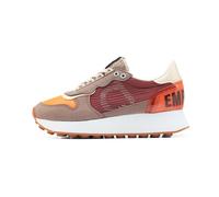 Baskets femme Duuo Calma High Rouge 37