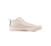 Baskets femme Duuo Col Cover Tul Blanc 40