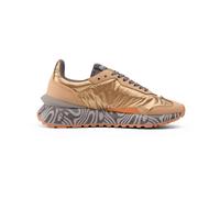 Duuo Shoes Sensei Moon 132 Trainers Doré EU 40 Femme